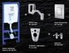 Grohe Rapid SL Stelaż podtynkowy 5w1 38827000  